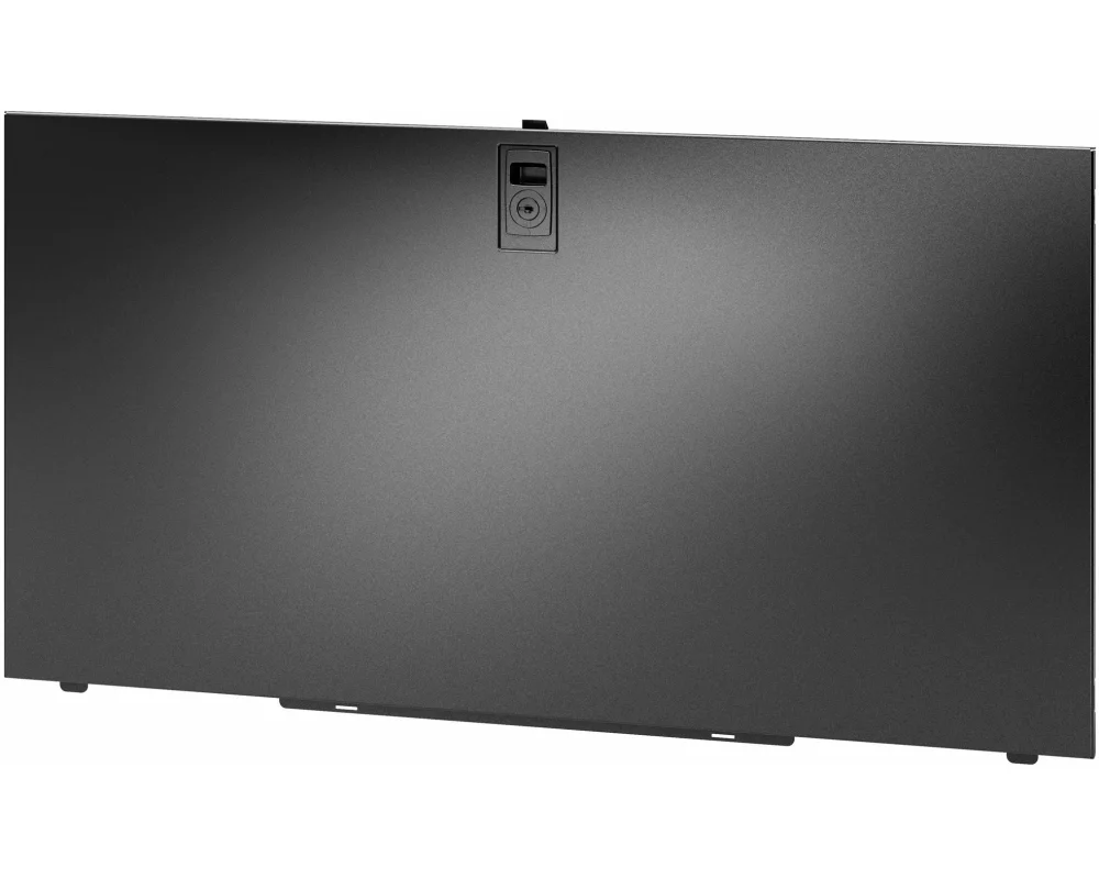 APC NetShelter SX 12U 900mm Deep Side Panel Qty 1