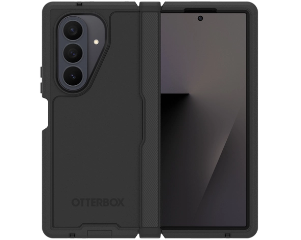 Defender ProXT Magnets GalaxyZ Fold7 blk