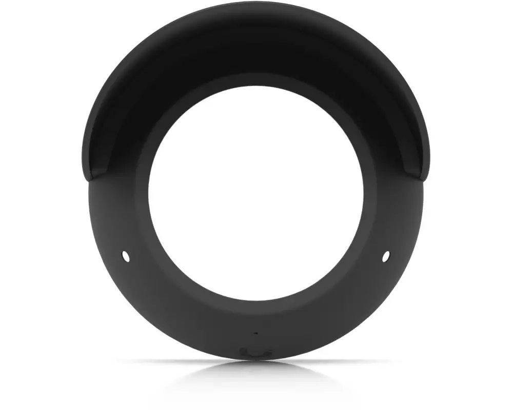Ubiquiti Kuppelkamera Wetterschutzschild Schwarz 1 Stück