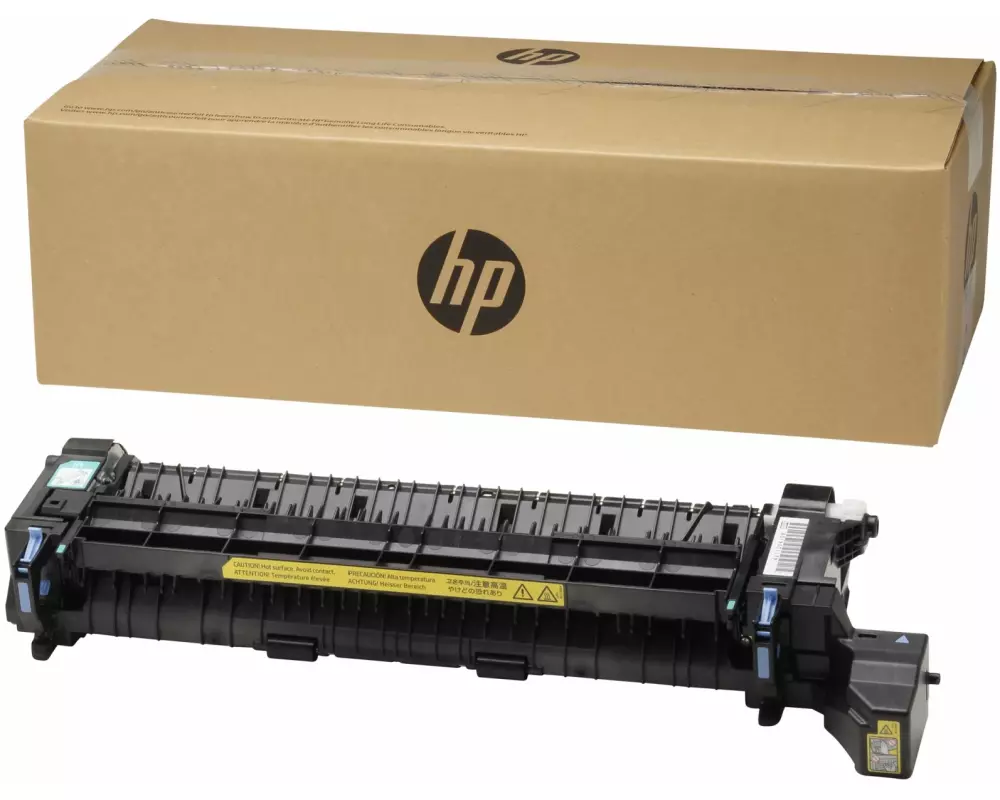HP LaserJet 220V Fuser Kit