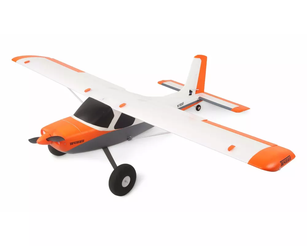 Amewi Motorflugzeug Tasman 1500 mm STOL Trainer PNP