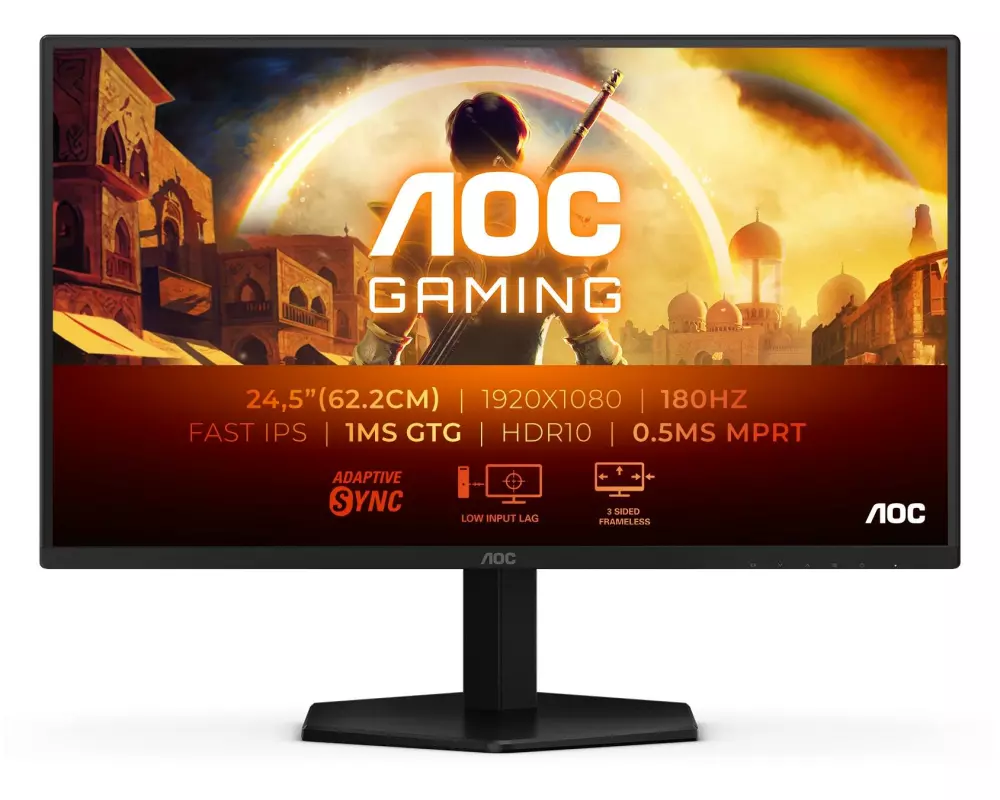 AOC Monitor 25G42E