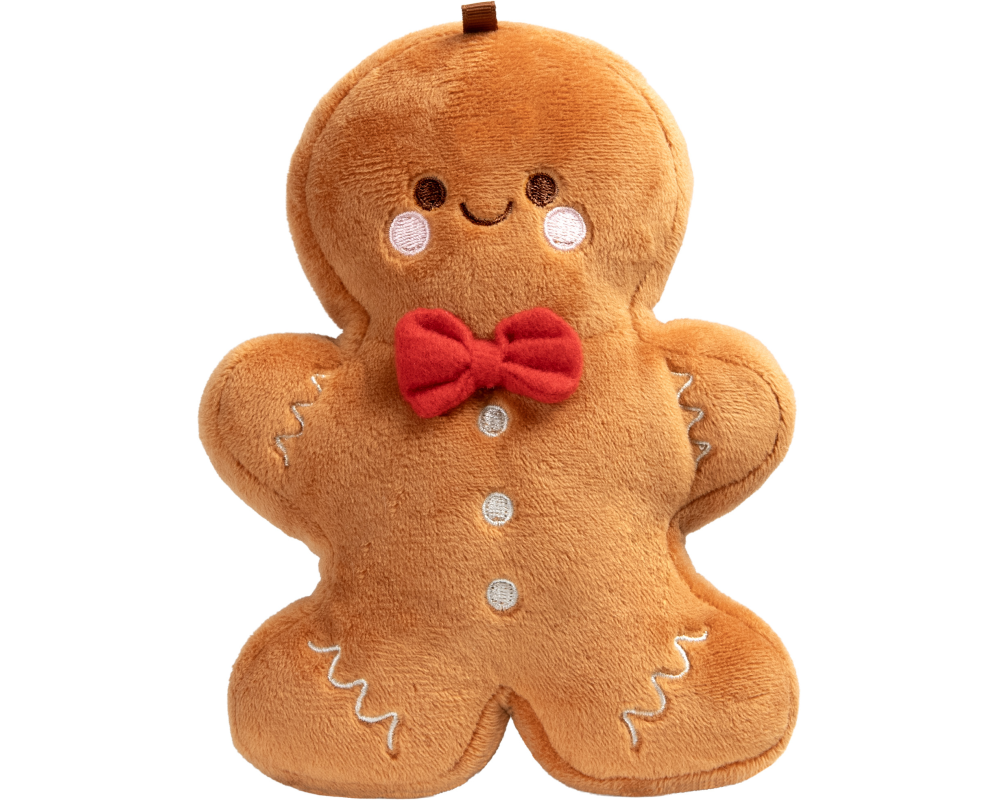 LAUT MAGMOJI Wallet for MagSafe 410729 Gingerbread