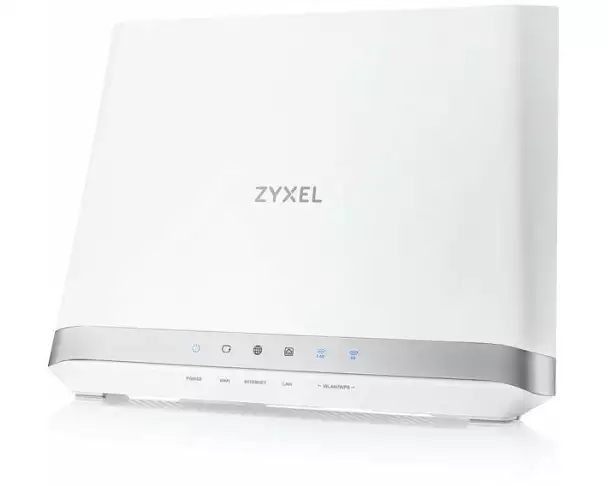 Zyxel G.Fast-Router XMG3927 ohne WLAN