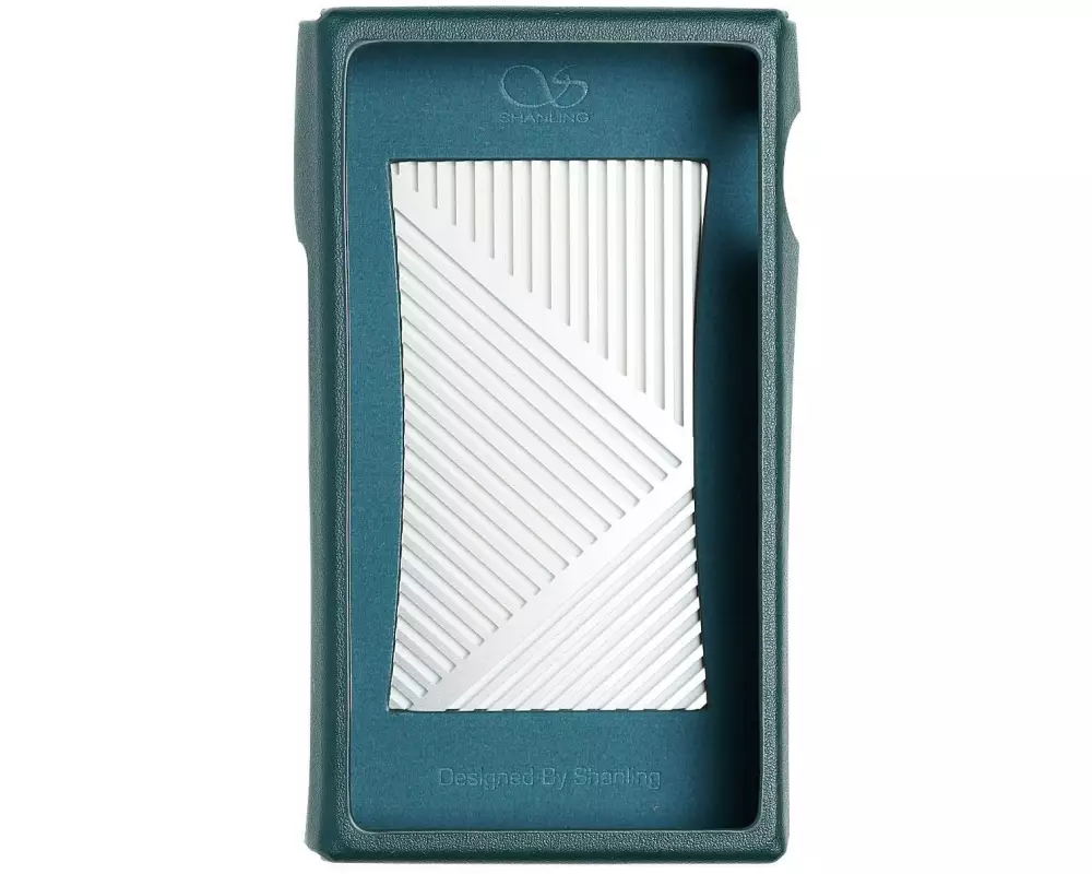 Shanling Etui für M7T Grün