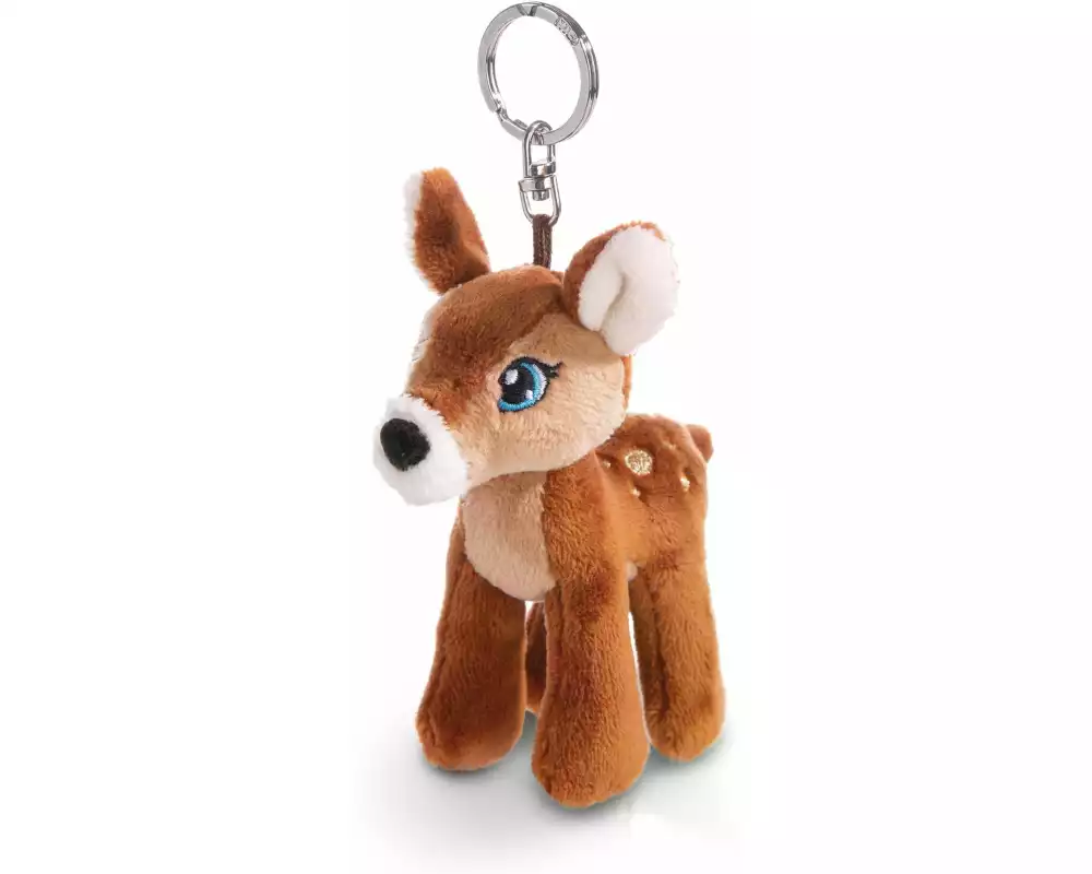 Nici Green Schlüsselanhänger Reh Mala Magic