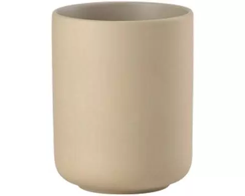 Zone Denmark Zahnputzbecher Ume Camel