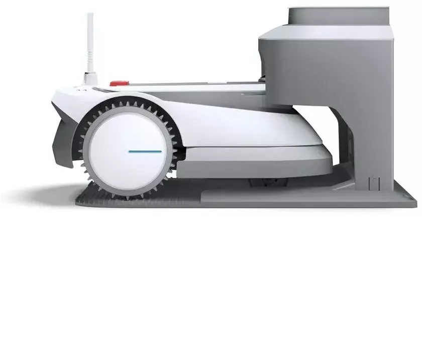 Ecovacs Mähroboter GOAT G1-800W 800 m²