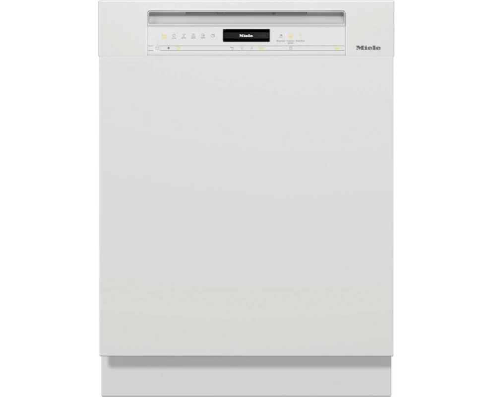 Miele Einbaugeschirrspüler G 17410-60 SCi AutoDos Integrierbar