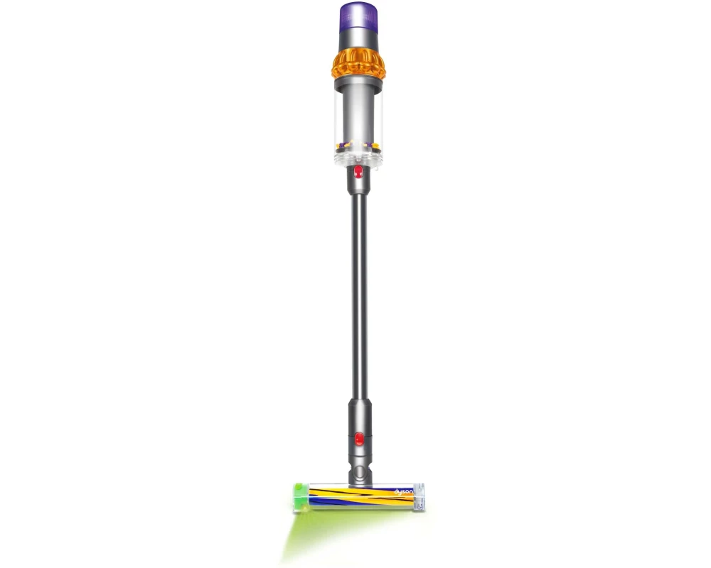 Casdon Dyson Detect V15 Cordless Vacuum mit Licht und Sound