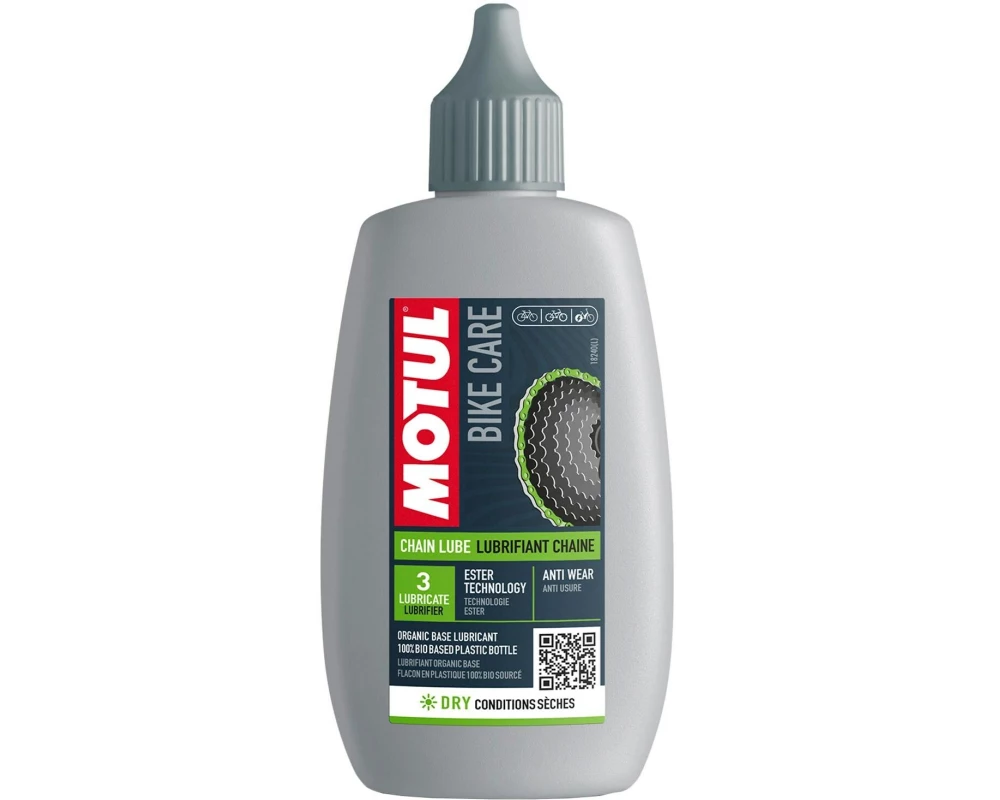 MOTUL Kettenöl Dry Lube 100 ml