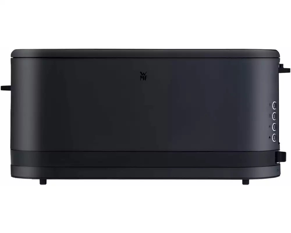 WMF Toaster KÜCHENminis Deep Black
