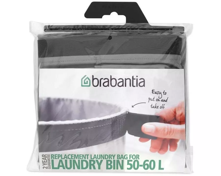 Brabantia Wäschesack 60 l