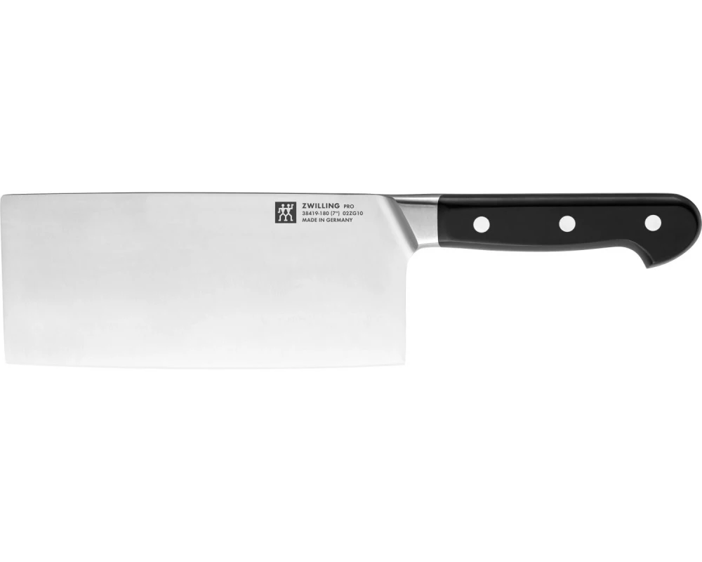 Zwilling Küchenmesser Pro 18 cm