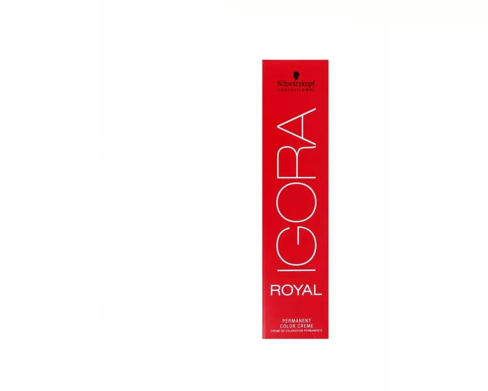 Schwarzkopf Professional Igora Royal 8-21 60 ml
