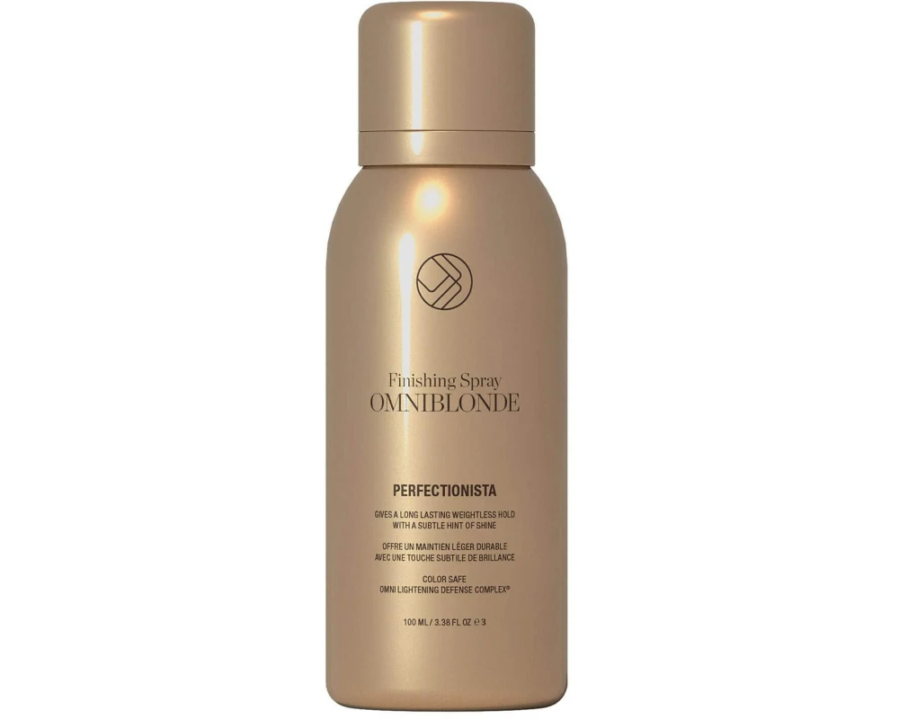 OMNIBLONDE Perfectionista 100 ml