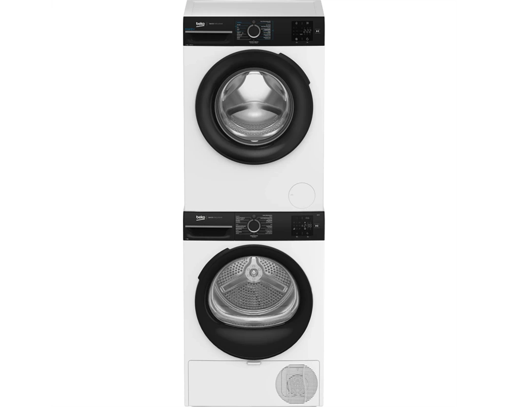 Beko Waschturm WM218_TR218C