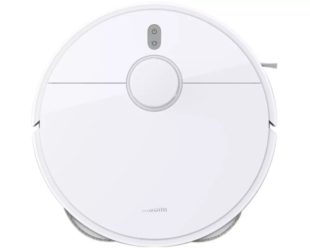 Xiaomi Saug- und Wischroboter S10+ mit Ladestation