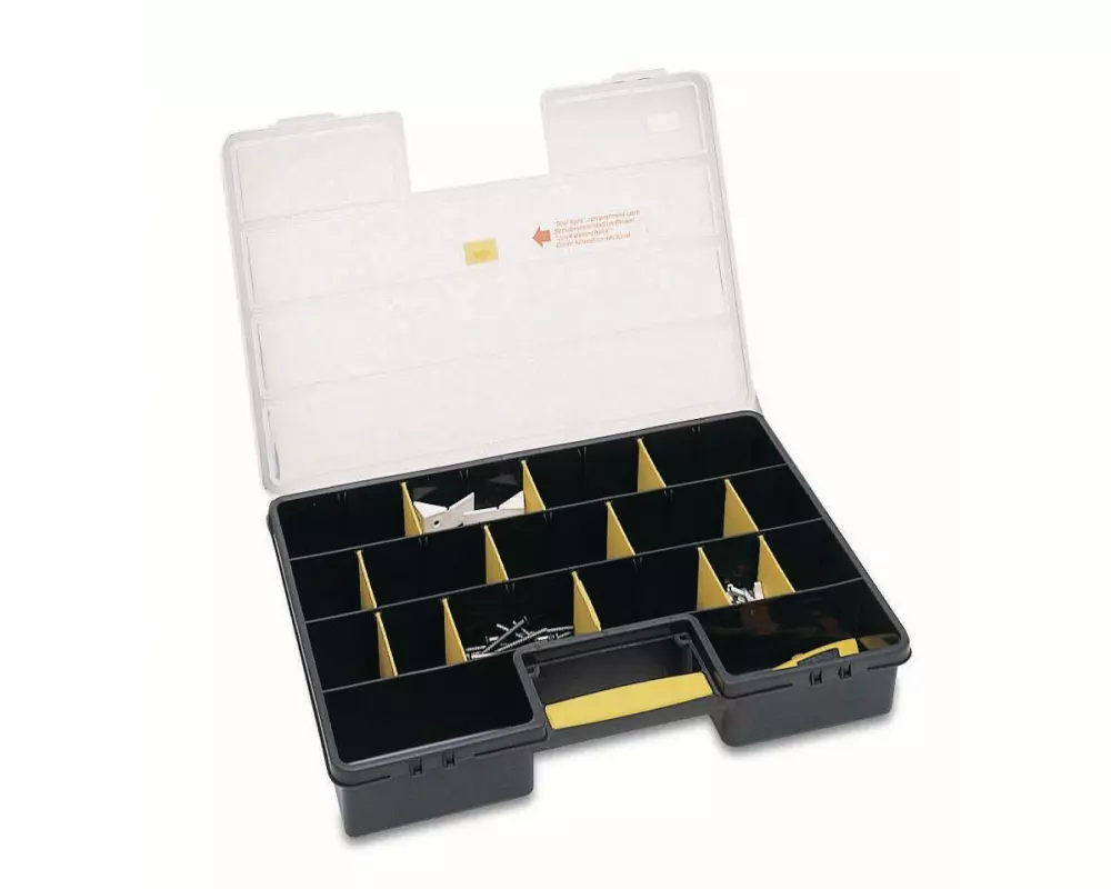 Stanley Organizer Standard mit 25 Fächern