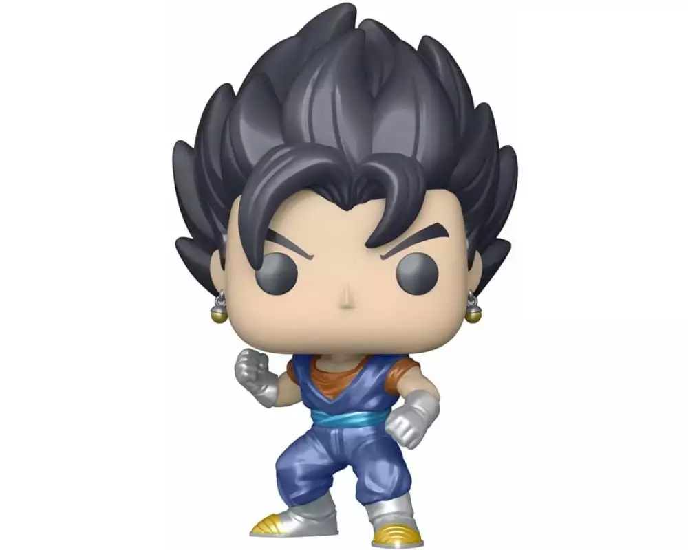 Funko Figur POP! Vegito Special Edition (949)