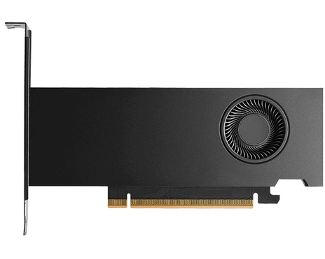 PNY Grafikkarte Nvidia RTX PRO 2000 Blackwell