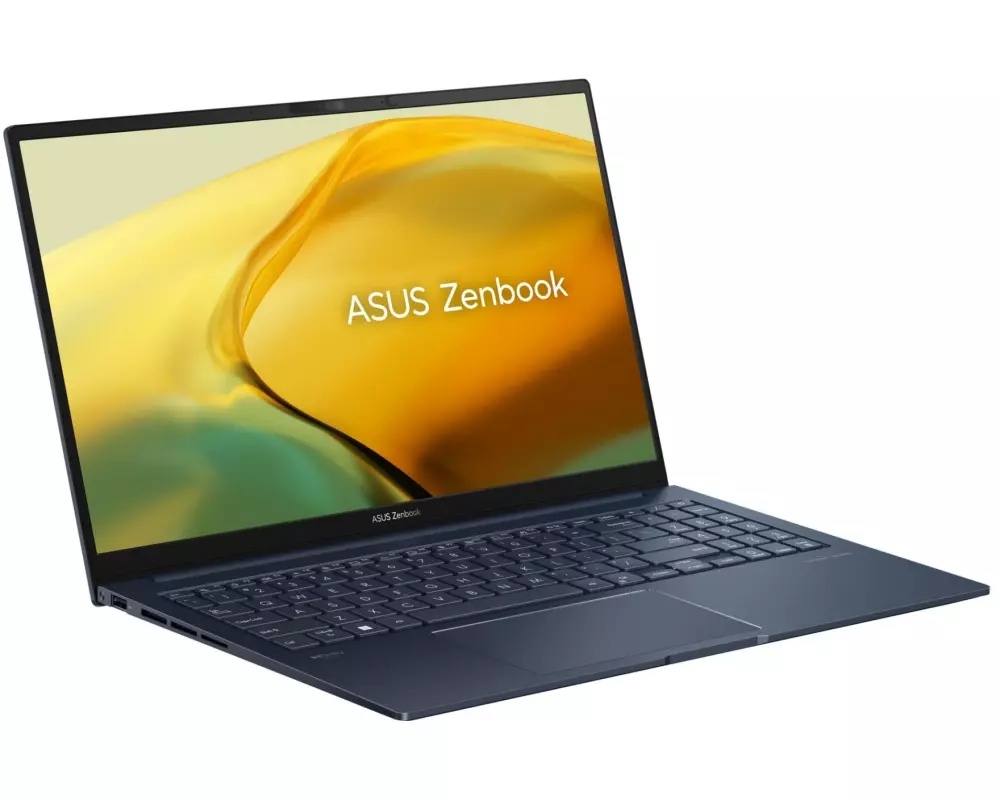 ASUS ZenBook 15