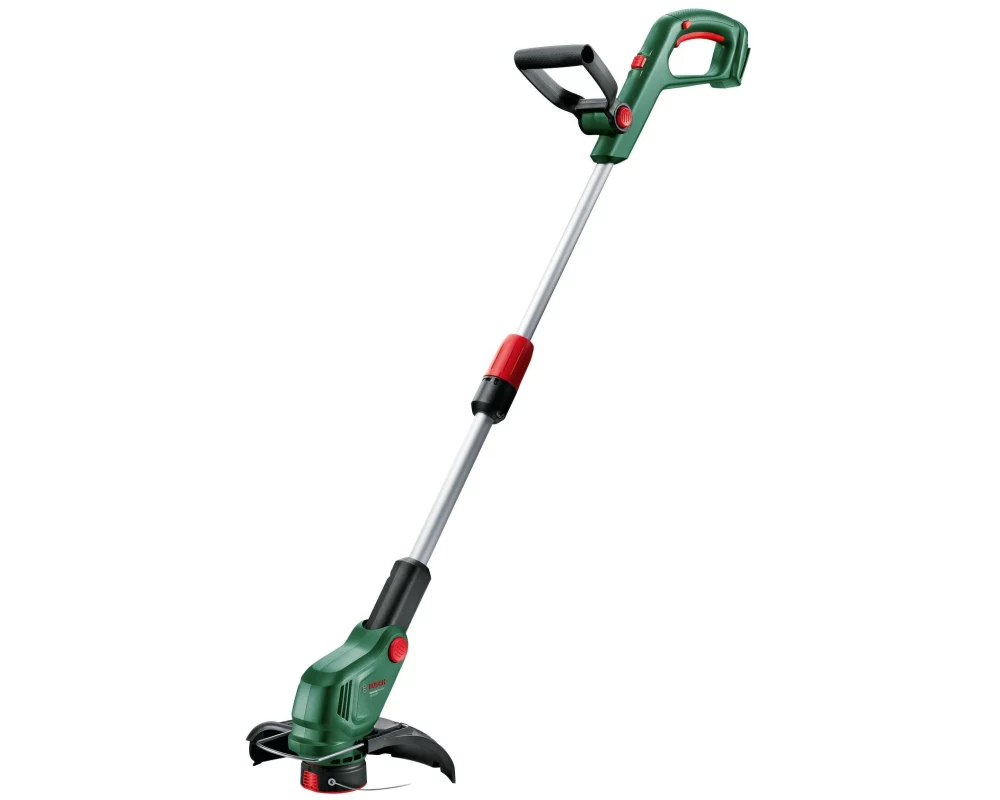 Bosch Akku-Rasentrimmer UniversalGrassCut 18 V-26-500 Kit