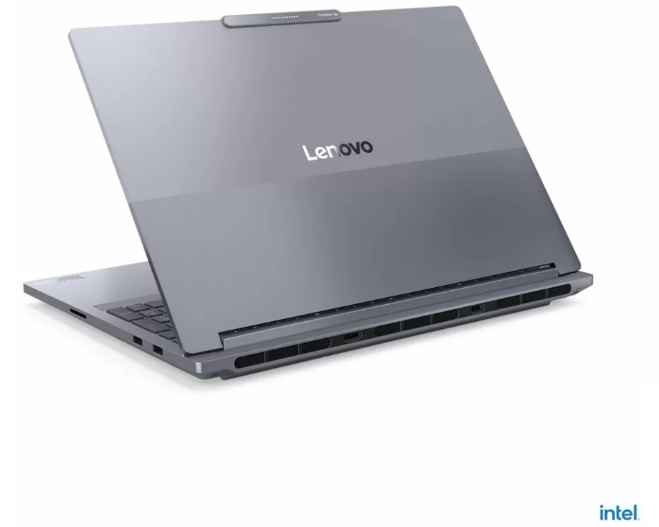 Lenovo ThinkBook 16p G6, Intel Core Ultra 9 275HX, 2x16GB, SSD 1TB, 3.2K, 16 inch, RTX5060, W11P, Luna Grey, TopSeller