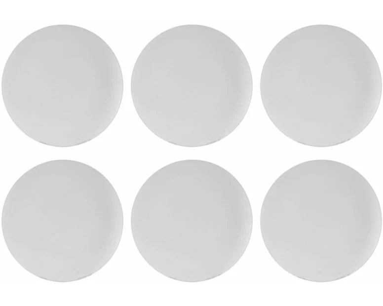 Tavola Teller ø21cm Lissabon 6 Stück