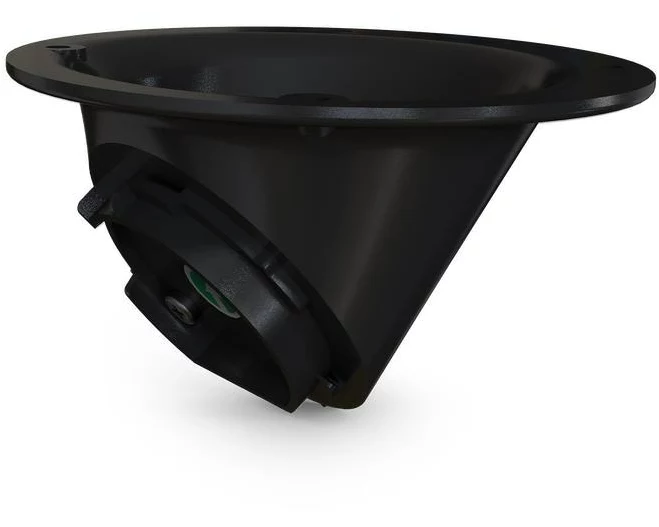 Arlo Deckenhalterung FBA1001B-10000 zu Floodlight Schwarz 1 Stück