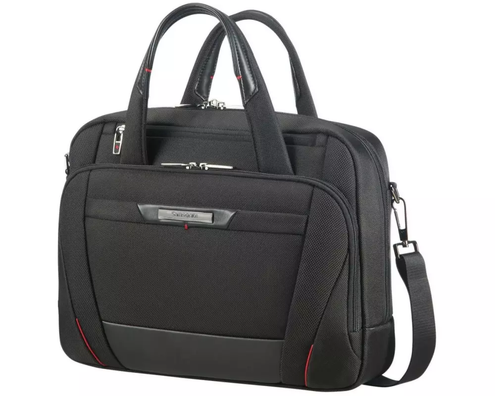 Samsonite Pro-DLX 5 Bailhandle 14.1 "