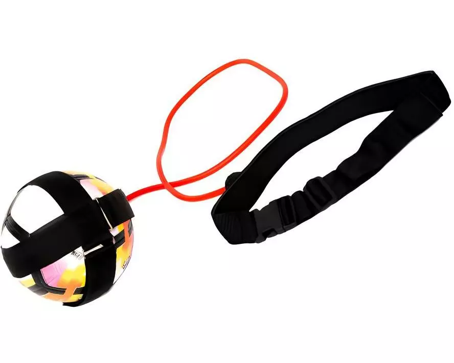 Meta-tu-Victoria Balltrainer Bunt