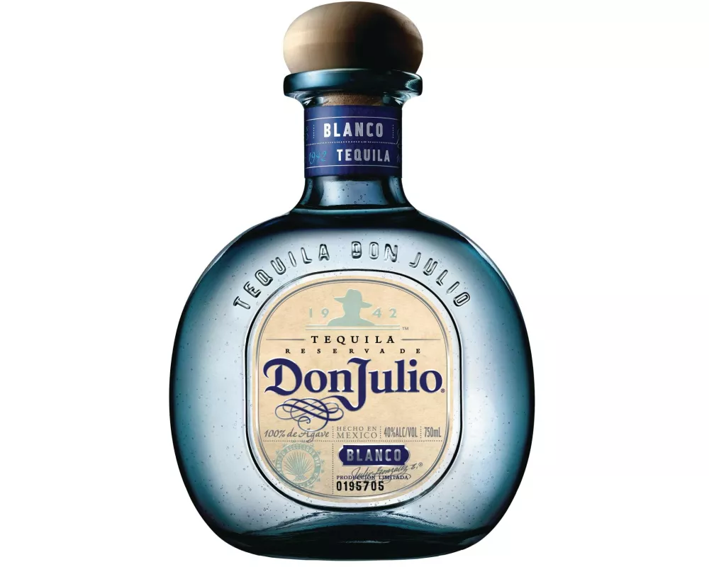 Don Julio Blanco 0.7 l