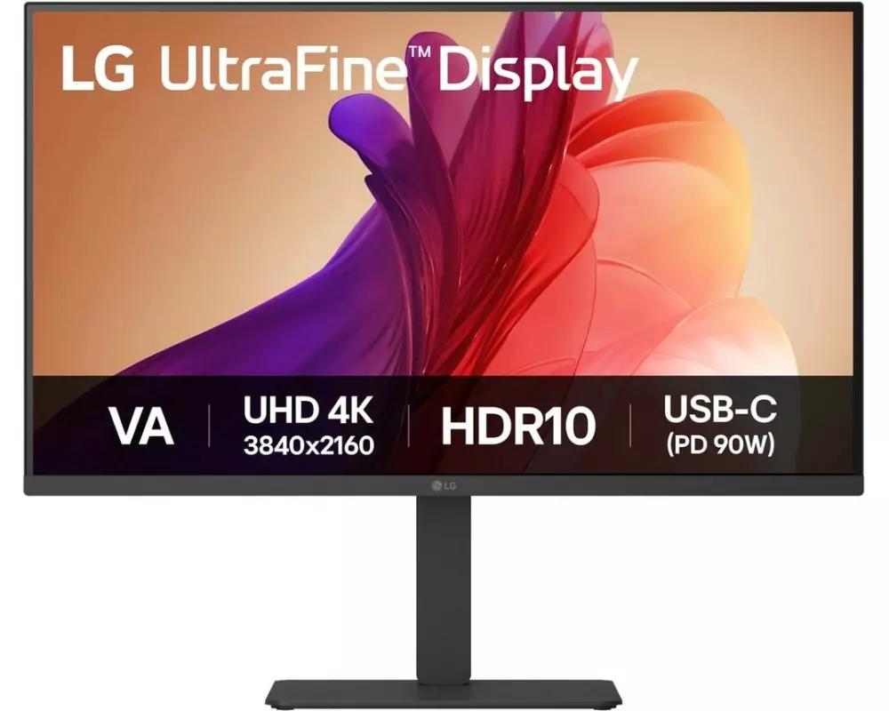 LG Monitor 32U720A-B