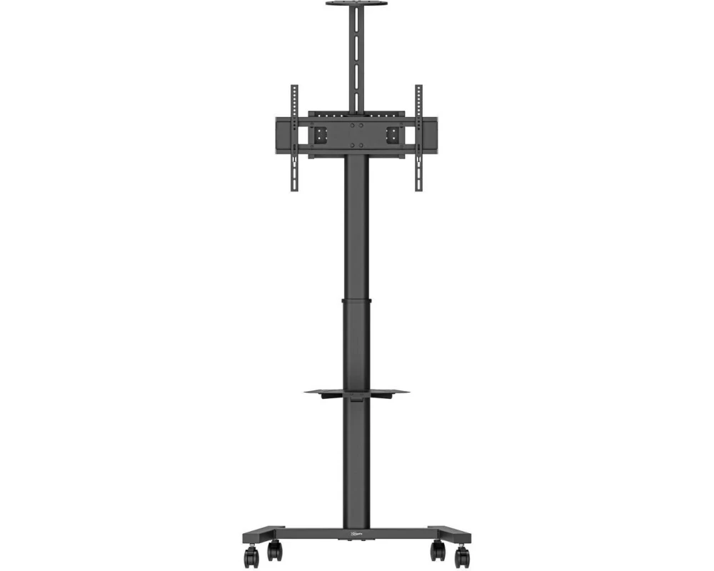 Vogel's TV-Trolley ESSENTIAL T1031B Schwarz