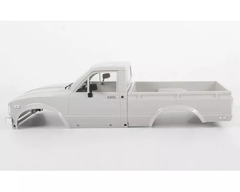 RC4WD Karosserie Mojave II 2 Türer