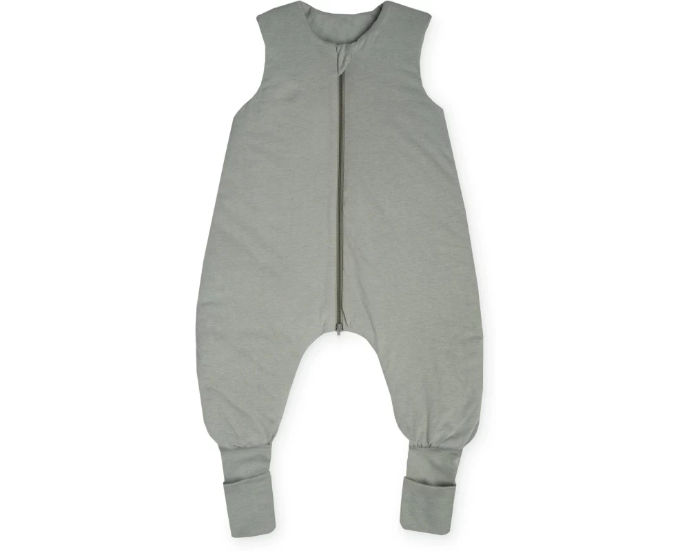 Julius Zöllner Player Schlafoverall Jersey Uni aloe 104