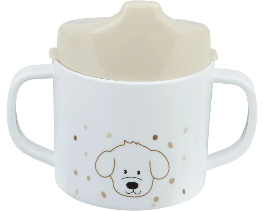 Sterntaler Trinklernbecher Bauernhof