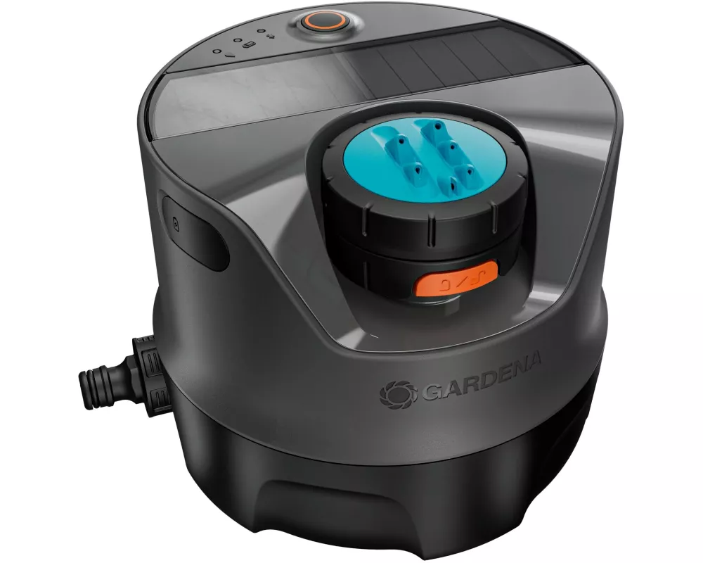 GARDENA Multifunktions-Flächenregner AquaPrecise