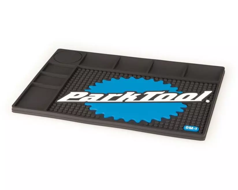 ParkTool Werkstattmatte OM-1 Werkbankauflage