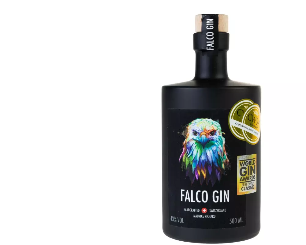 Falco Gin 0.5 l