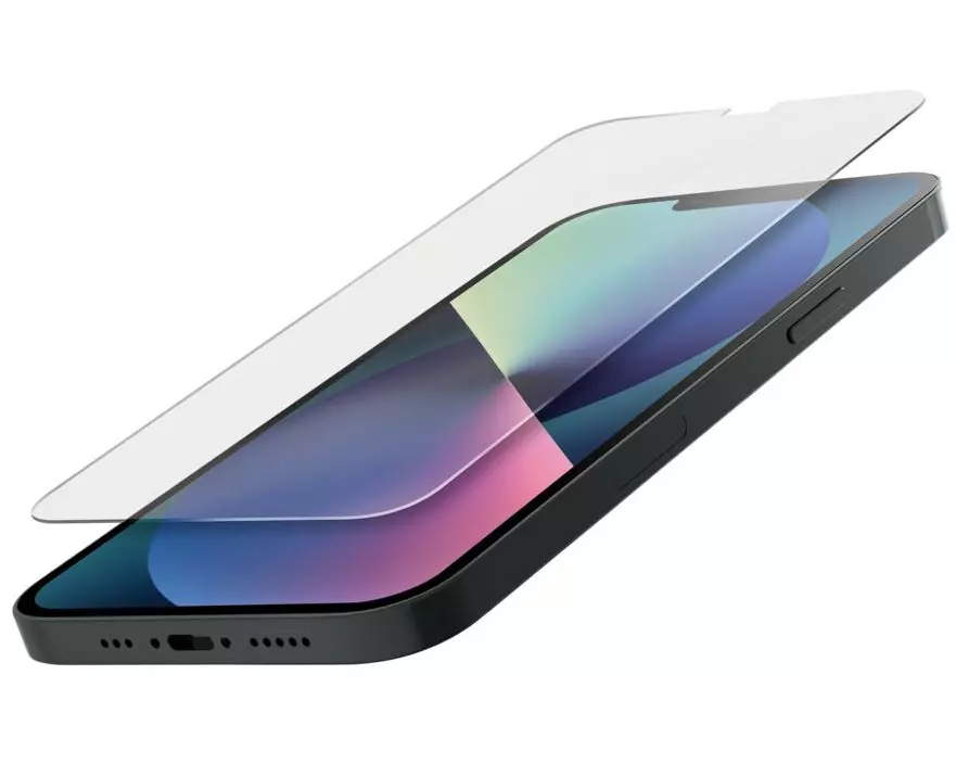 Quad Lock Screen Protector iPhone 14 Pro