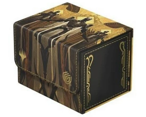 Ultimate Guard 100+ MTG Secrets of Strixhaven Return to the Ranks