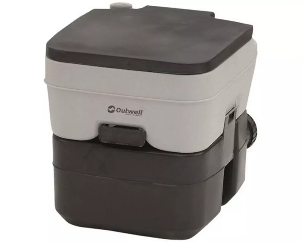 Outwell Mobile Toilette Portable Toilet 20 l