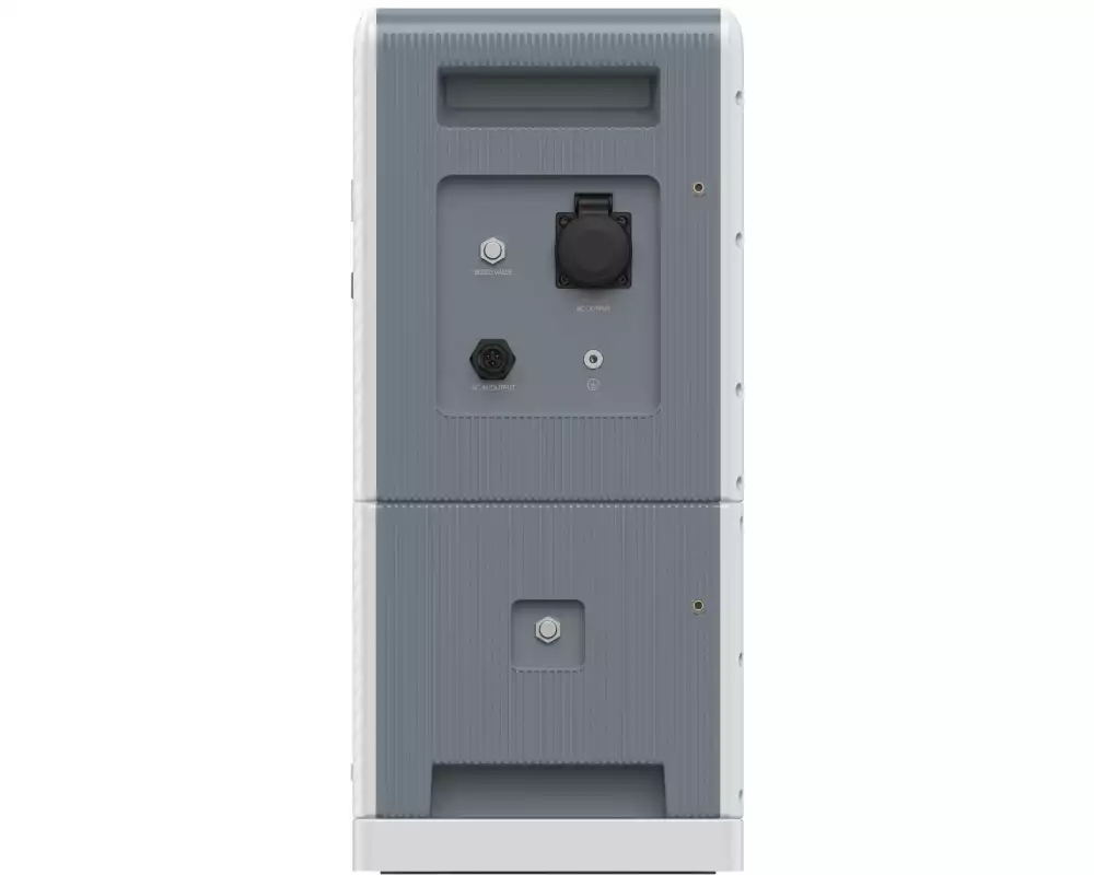 BLUETTI BC260 LiFePO4, 2.56 kWh