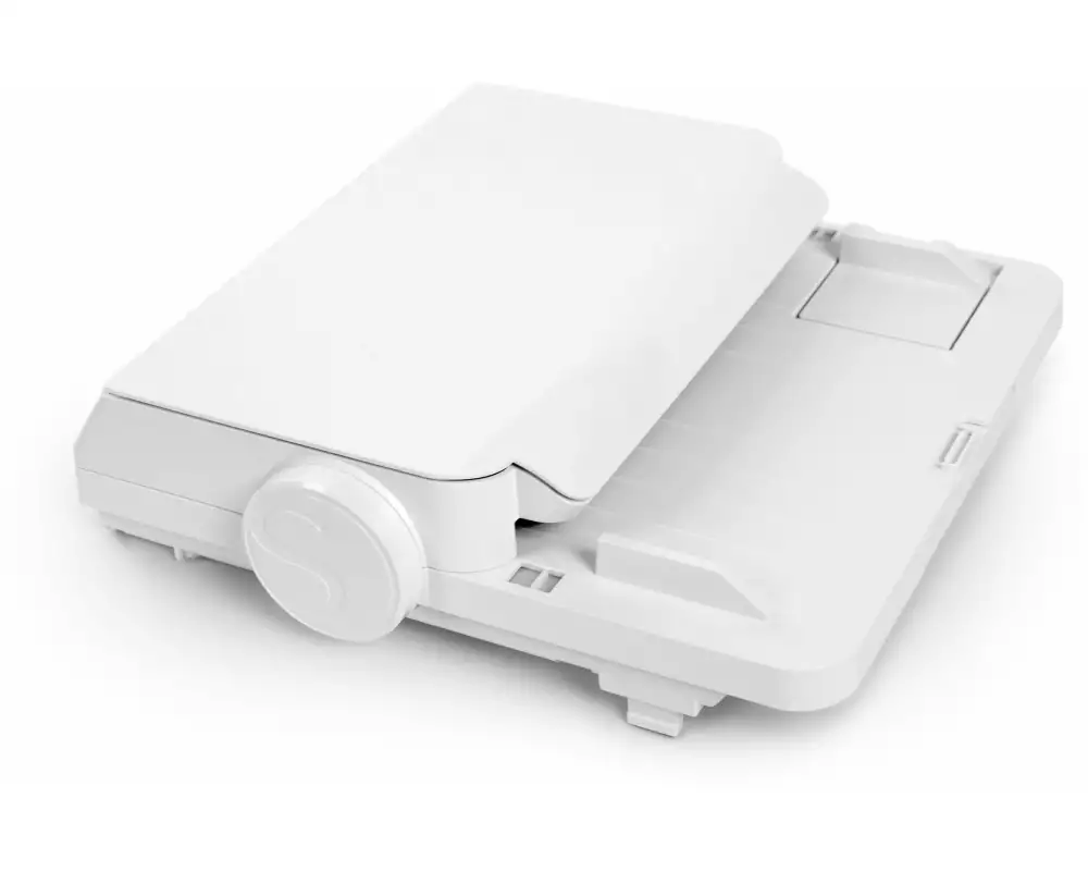 Silhouette Zubehör Einzelblatteinzug im Hochformat