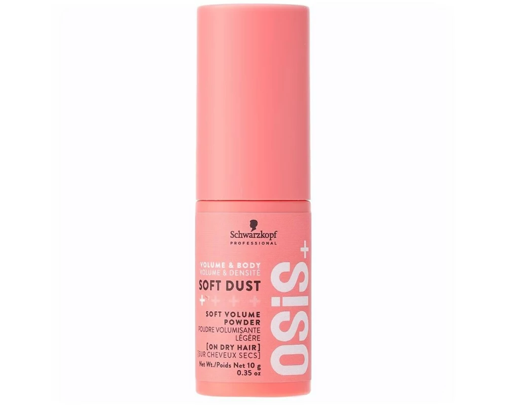 Schwarzkopf Professional Soft Dust 10