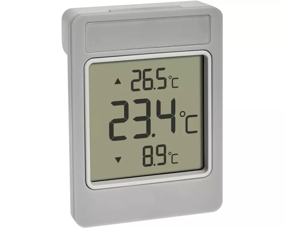TFA Dostmann Thermometer WINDOO