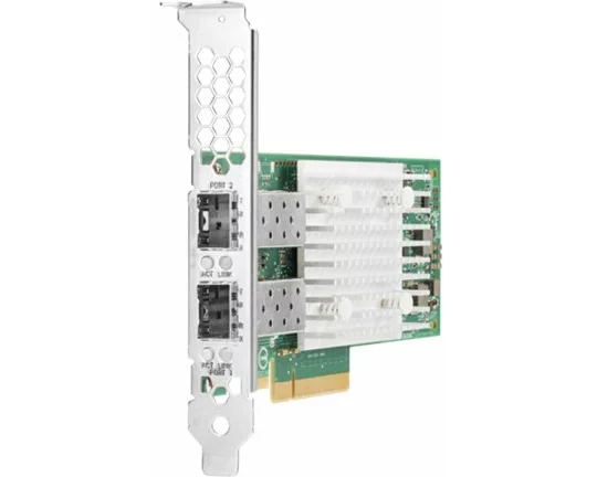 HPE StoreFabric CN1300R 10/25Gb CNA
