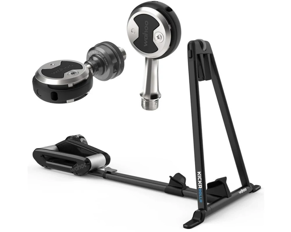 WAHOO Bike Kickr Rollr Powrlink Zero Magnet 1500 W